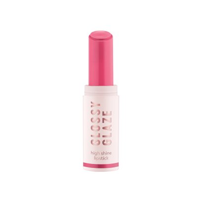 essence GLOSSY GLAZE high shine lipstick 03 - เอสเซนส์ กลอสซี่ แกลซ ไฮ ชายน์ ลิปสติก 03