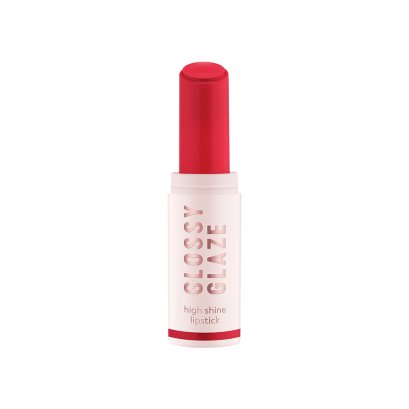 essence GLOSSY GLAZE high shine lipstick 04 - เอสเซนส์ กลอสซี่ แกลซ ไฮ ชายน์ ลิปสติก 04