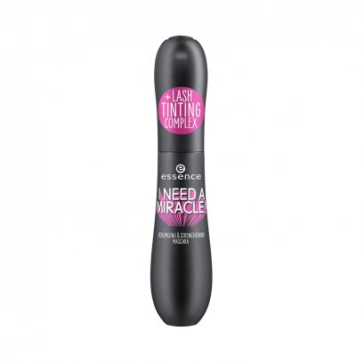 essence i need a miracle! volumizing & strengthening mascara 01