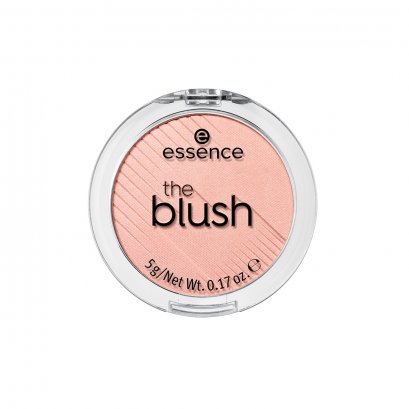 essence the blush 50 - เอสเซนส์เดอะบลัช 50