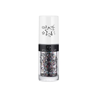 ess.get your glitter on! loose glitters 04+ ess. the sili hel - เอสเซนส์ เก็ท ยัวร์ กลิตเตอร์ ออน ลูส กลิตเตอร์ 04 + เอสเซนส์ เดอะ ซิลิ เฮลเปอร์ส์