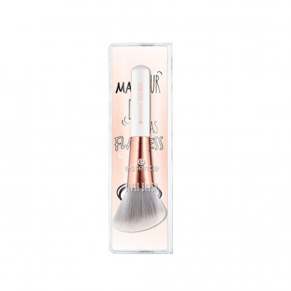 essence Blush brush