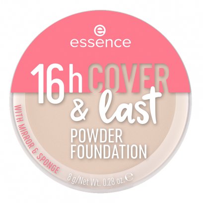 essence 16h COVER & last POWDER FOUNDATION 03