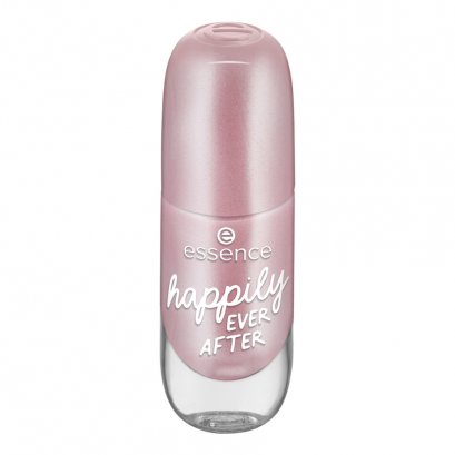 essence gel nail colour 06 - เอสเซนส์เจลเนลคัลเลอร์ 06