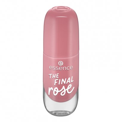essence gel nail colour 08 - เอสเซนส์เจลเนลคัลเลอร์ 08