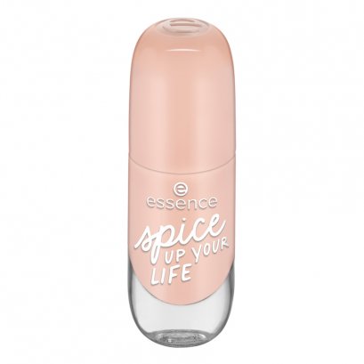 essence gel nail colour 09 - เอสเซนส์เจลเนลคัลเลอร์ 09