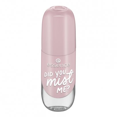 essence gel nail colour 10 - เอสเซนส์เจลเนลคัลเลอร์ 10
