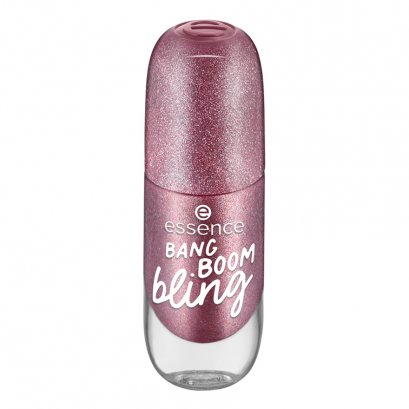 essence gel nail colour 11 - เอสเซนส์เจลเนลคัลเลอร์ 11