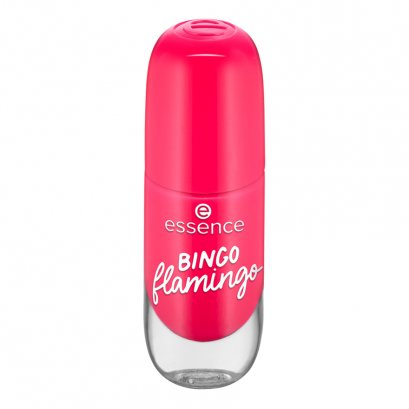 essence gel nail colour 13 - เอสเซนส์เจลเนลคัลเลอร์ 13