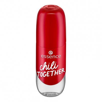 essence gel nail colour 16 - เอสเซนส์เจลเนลคัลเลอร์ 16