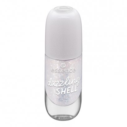 essence gel nail colour 18 - เอสเซนส์เจลเนลคัลเลอร์ 18