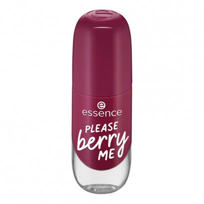 essence gel nail colour 20 - เอสเซนส์เจลเนลคัลเลอร์ 20