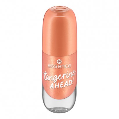 essence gel nail colour 23 - เอสเซนส์เจลเนลคัลเลอร์ 23