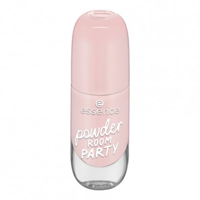 essence gel nail colour 25 - เอสเซนส์เจลเนลคัลเลอร์ 25