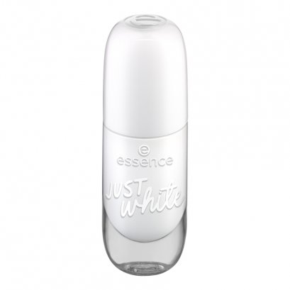 essence gel nail colour 33 - เอสเซนส์เจลเนลคัลเลอร์ 33