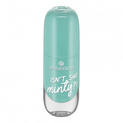 essence gel nail colour 40 - เอสเซนส์เจลเนลคัลเลอร์ 40