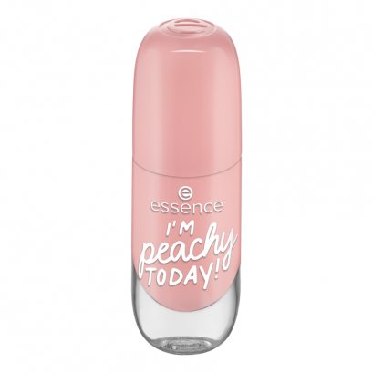 essence gel nail colour 43 - เอสเซนส์เจลเนลคัลเลอร์ 43