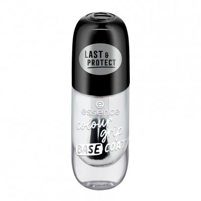 essence colour grip BASE COAT