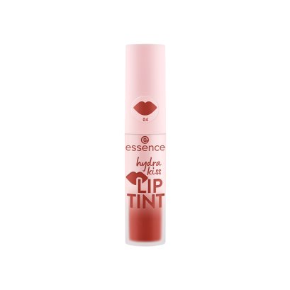 essence hydra kiss LIP TINT 04