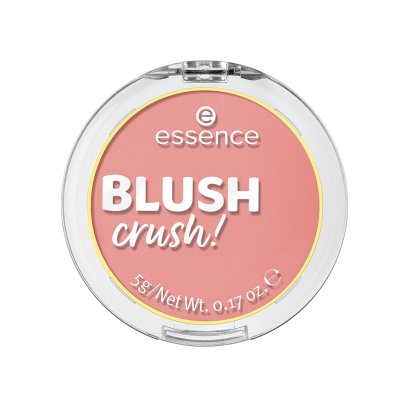 essence BLUSH crush! 90 - เอสเซนส์บลัชครัช90