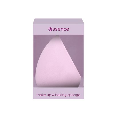 essence make up &amp; baking sponge 01 - เอสเซนส์เมคอัพแอนด์เบคกิ้งสปองจ์01