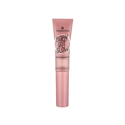 essence BABY GOT GLOW liquid highlighter 20 - เอสเซนส์เบบี้ก็อทโกลว์ลิควิดไฮไลท์เตอร์20