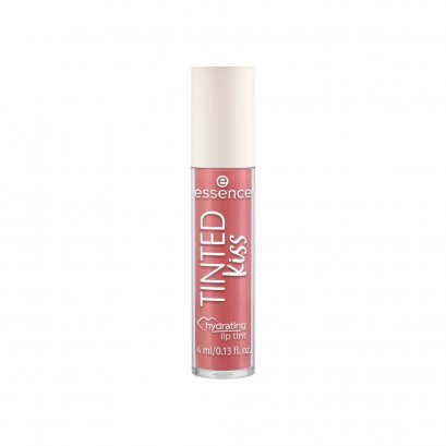 essence TINTED kiss hydrating lip tint 03 - เอสเซนส์ทินเท็ดคิสไฮดราติ้งลิปทิ้นท์03
