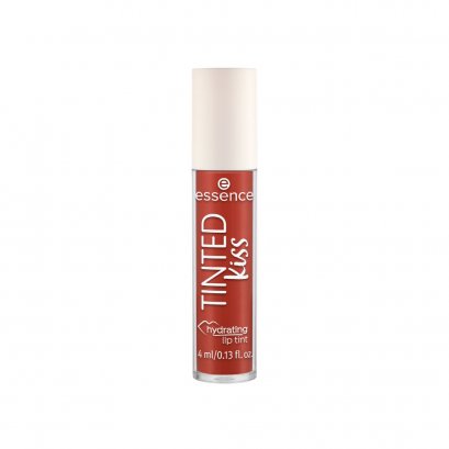 essence TINTED kiss hydrating lip tint 105 - เอสเซนส์ทินเท็ดคิสไฮดราติ้งลิปทิ้นท์105