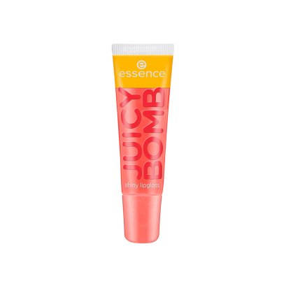 essence JUICY BOMB shiny lipgloss 103 - เอสเซนส์จูซซี่บอมบ์ชายน์นี่ลิปกลอส103