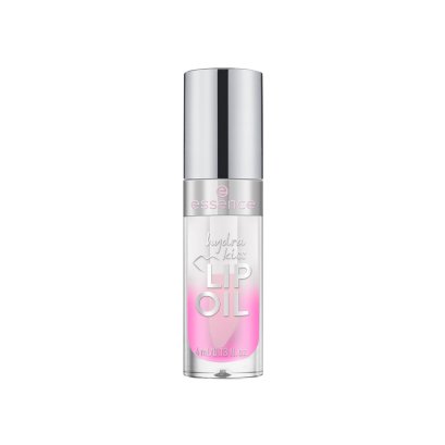 essence hydra kiss LIP OIL 01 - เอสเซนส์ไฮดร้าคิสลิปออยล์01