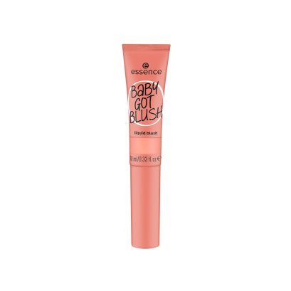 essence BABY GOT BLUSH liquid blush 40 - เอสเซนส์เบบี้ก็อทบลัชลิควิดบลัช40