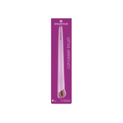 essence concealer brush 01 - เอสเซนส์คอนซิลเลอร์บรัช01