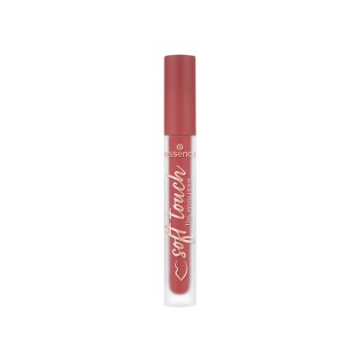essence soft touch lip mousse 04 - เอสเซนส์ซอฟท์ทัชลิปมูส 04