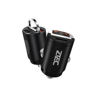 ZTEC Car Charger 45W