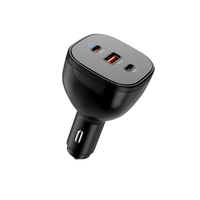 ZTEC Car Charger ZV1651