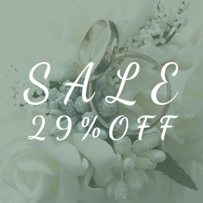 SALE 29%OFF
