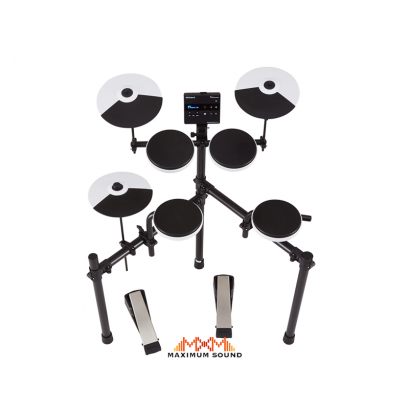 Roland TD-02K V-Drums - กลองไฟฟ้า(Electronic Drum)(copy)