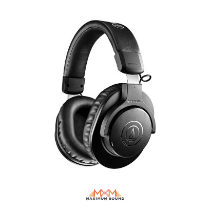 Audio Technica ATH-M20X - หูฟังแบบครอบหู (Headphone)