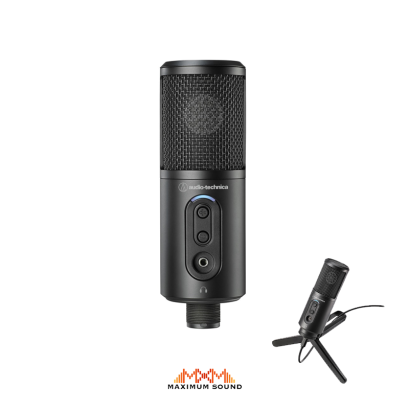 Audio Technica ATR2500x-USB - ไมโครโฟนยูเอสบี (USB Microphone)