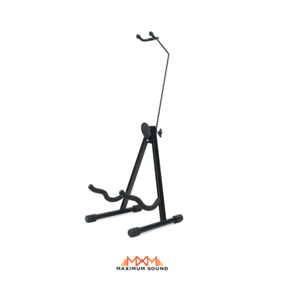ขาตั้งกีตาร์ 2in1 - ขาตั้งกีตาร์ (Guitar Stand)