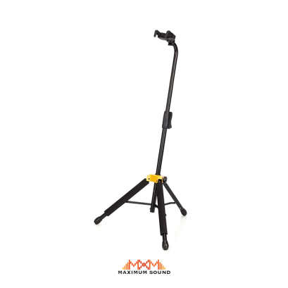 Hercules GS414B Plus - ขาตั้งกีตาร์ (Guitar Stand)