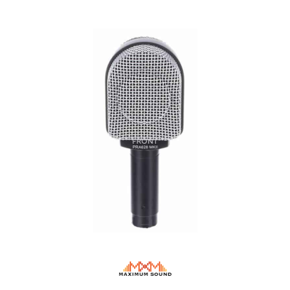 SUPERLUX PRA628II - ไมโครโฟนจ่อเครื่องดนตรี (Music Instrument Microphone)