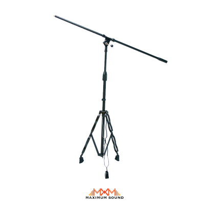 K.Power Mark III - ขาตั้งไมโครโฟนแบบตั้งพื้น (Floor Microphone Stand)