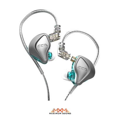 CCA NRA - หูฟังแบบอินเอียร์ (In-Ear Headphone)