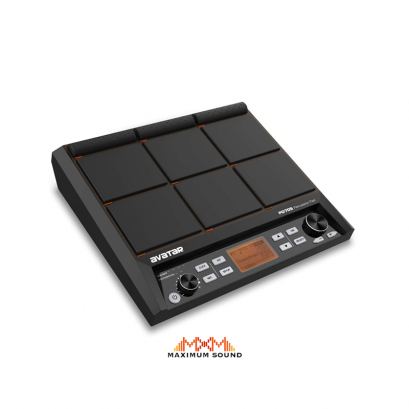 Avatar PD705 - กลองไฟฟ้าพกพา (Electric Drum Pad)