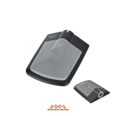 Behringer BA19A - ไมโครโฟนจ่อเครื่องดนตรี (Music Instrument Microphone)