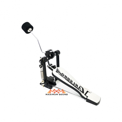 Carlsbro Pedal 130 - อุปกรณ์เสริมกลองไฟฟ้า (Electric drum Accessories)