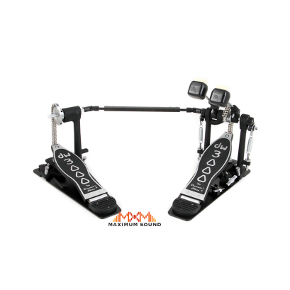 DW DW3000 - กระเดื่องกลอง (Drum Pedals)