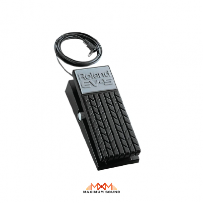 Boss EV-5 Pedals  - อุปกรณ์เสริมคีย์บอร์ด (Keyboard Accessories)