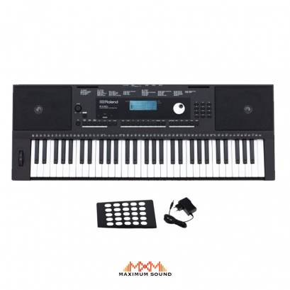 Roland E-X20 - คีย์บอร์ด (Portable Keyboard)